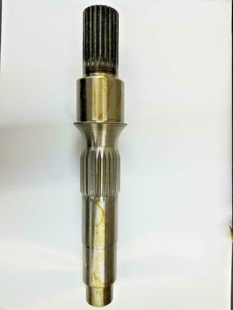 23 series motor 23 spline shaft genuine sundstrand/ sauer/ spv2/089 SMV2/089 Hardware Parts