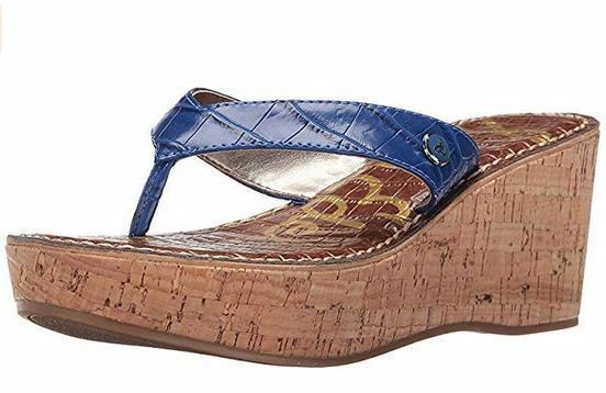 sam edelman romy wedge