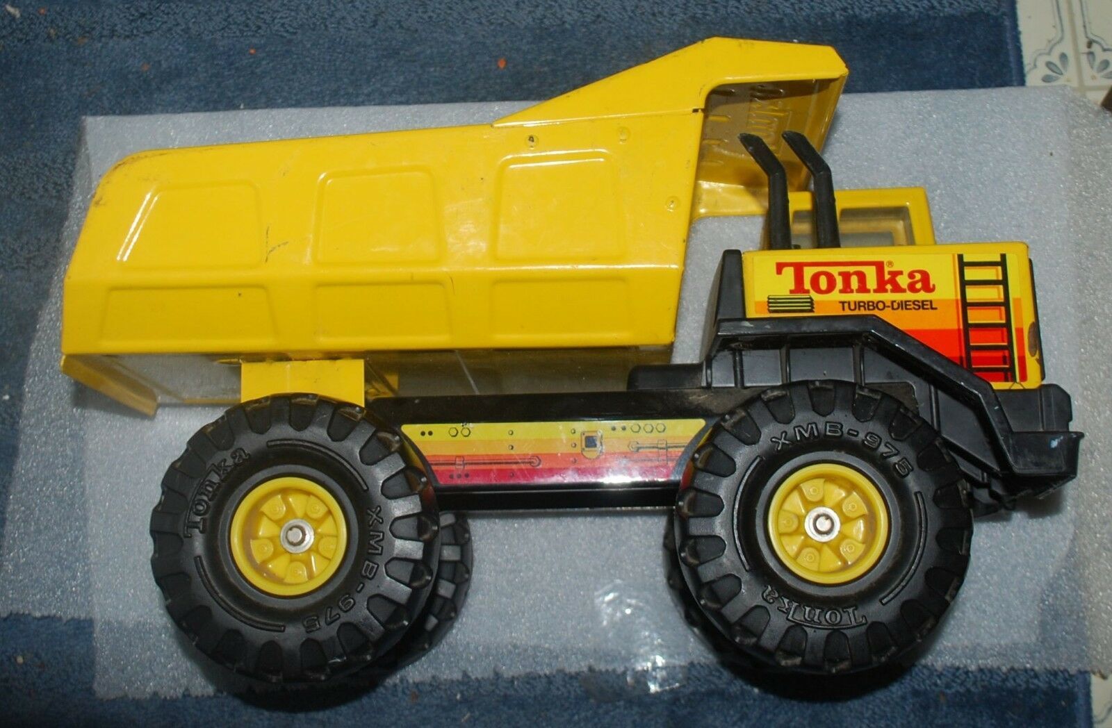 tonka toys debenhams