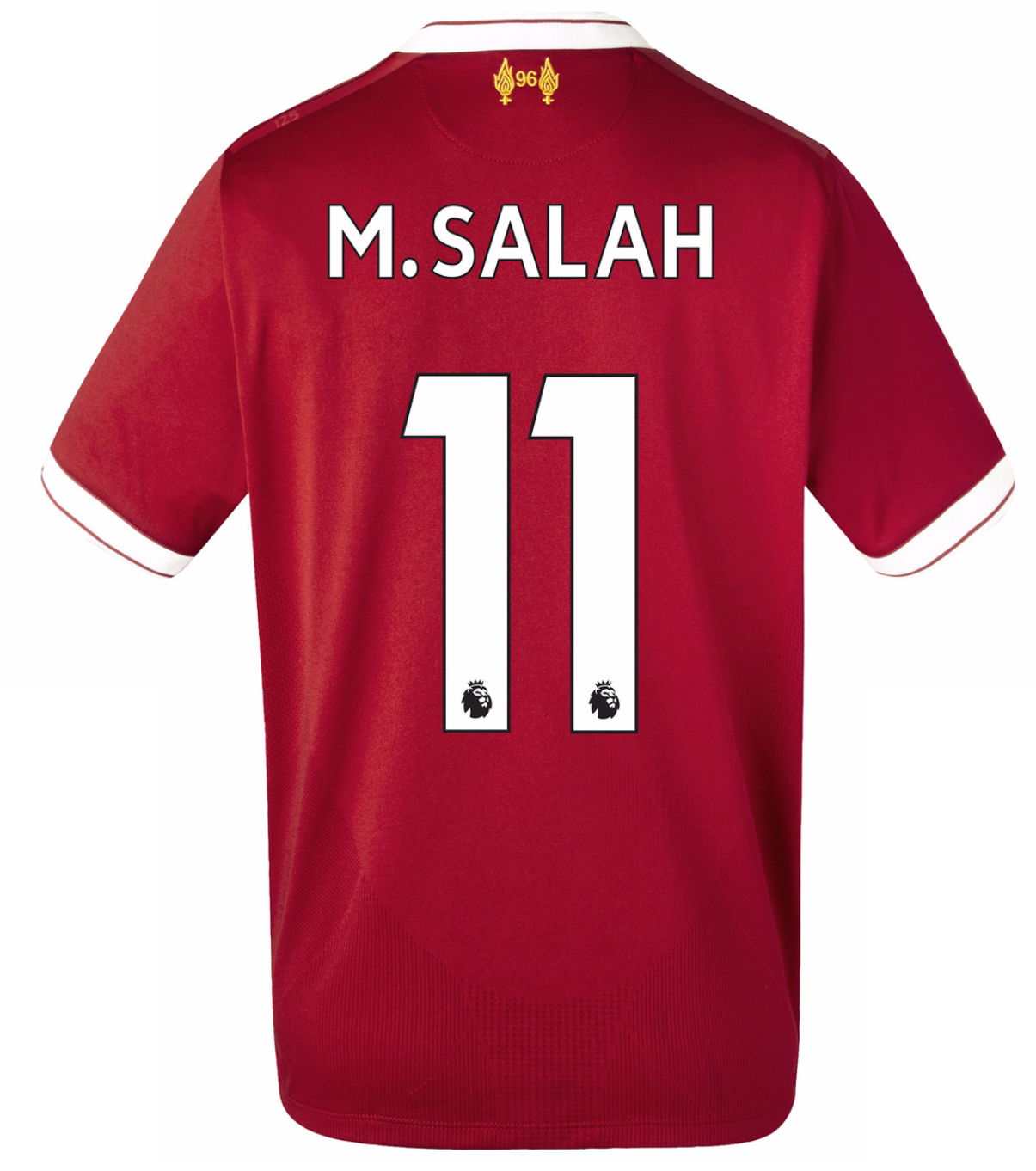 liverpool jersey shirt