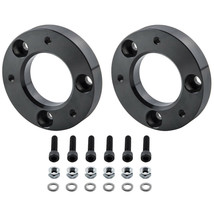 2x 1.5??¡§¡è Front Suspension Leveling Lift Spacer Kit for Ford F150 2WD 4WD 04- - $39.48