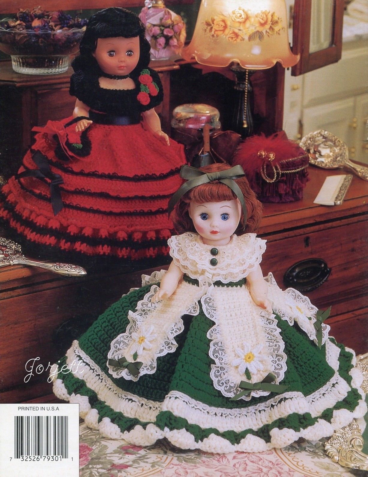 Potpourri Pillow Dolls Annie S Attic 879301 And 45 Similar Items