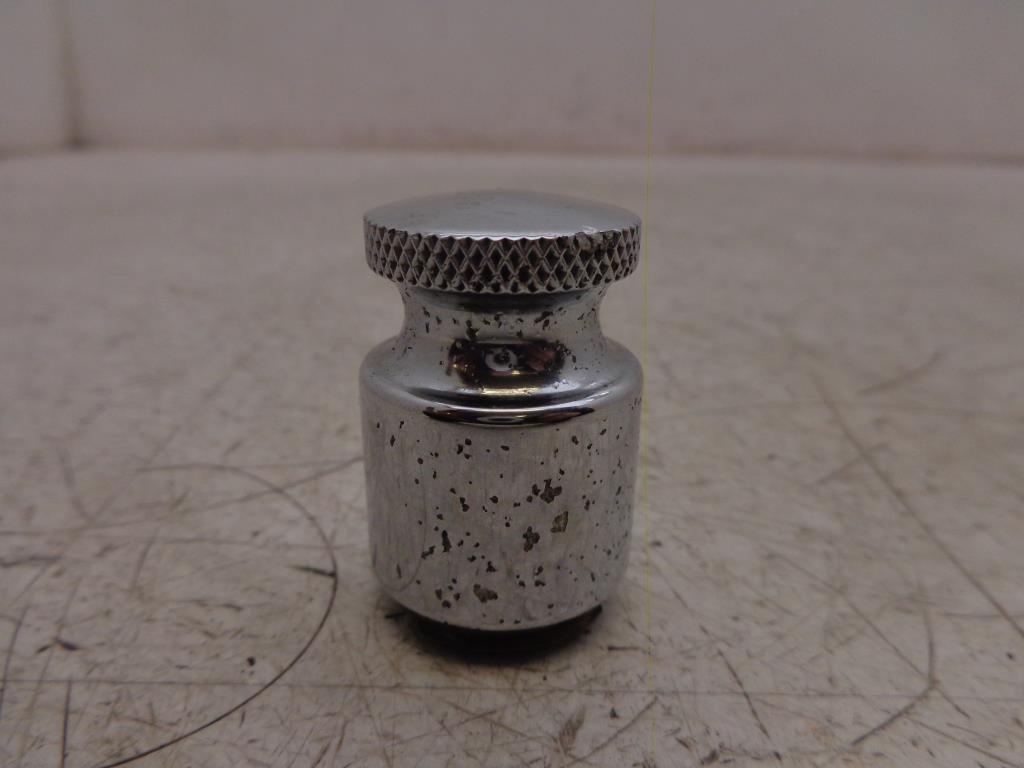 Harley Davidson Sportster Dyna Touring Softail CARB CHOKE KNOB COVER