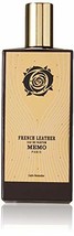 Memo Paris French leather by memo paris for unisex - 2.53 Ounce edp spra... - $290.55