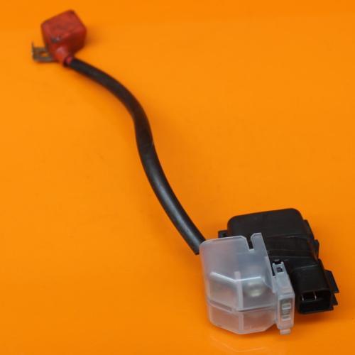 0609 SUZUKI GSXR 600 750 OEM ENGINE STARTER RELAY STARTING MOTOR