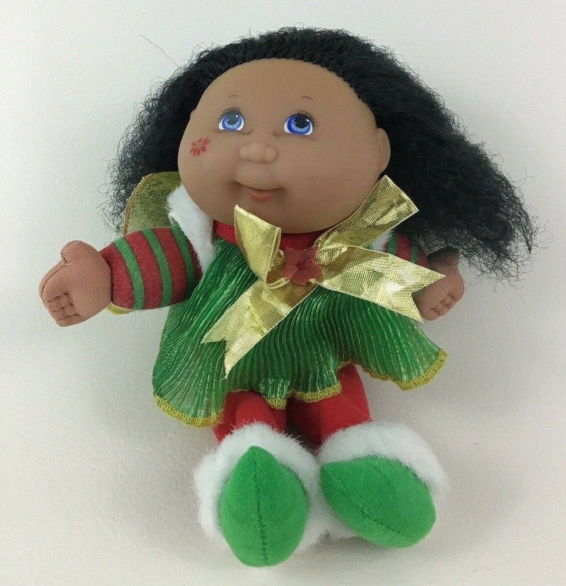 black cabbage patch