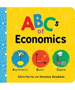 ABCs of Economics: Simple Explanations of Complex Concepts Like Supply, ... - $9.99