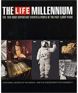 Life The Millennium 100 Most Important Events &amp; People of the Past 1,000... - $99.00