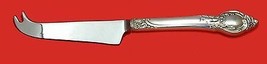 Cameo by Reed & Barton Sterling Silver Cheese Knife with Pick Custom Made HHWS - $53.10