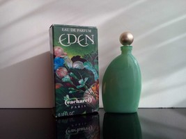 Cacharel - Eden - Eau de Parfum - 5 ml - BOX - VINTAGE RARE - $32.00