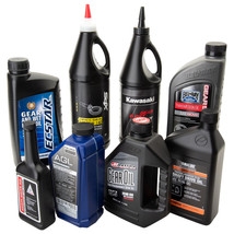 Tusk Drivetrain Oil Change Kit with Maxima Oil CAN-AM Outlander L 570 X MR 2016 - $95.57