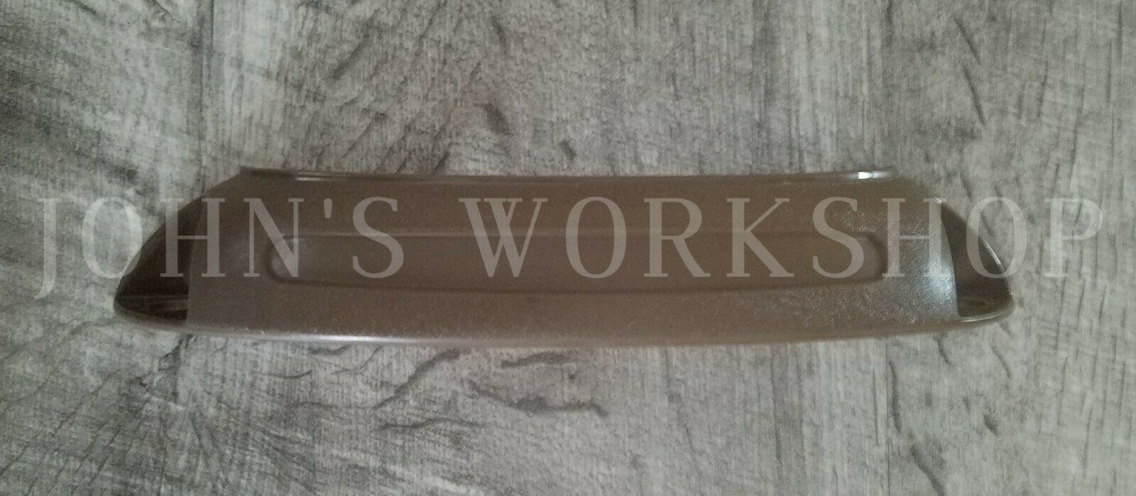 Chocolate Colored Door Handle for Suncast Sheds Other Home & Garden