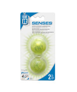 Catit Design Senses Illuminated Ball - 2-Pack - $10.99