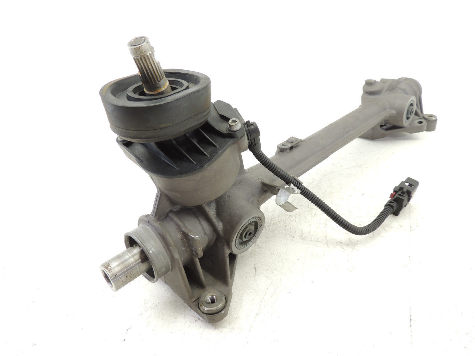 Mk6 Vw Jetta Gli 2.0T Electronic Power and similar items