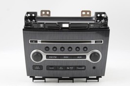 Audio Equipment Radio Receiver S 2012-2014 Nissan Maxima Oem #8781 - $84.14