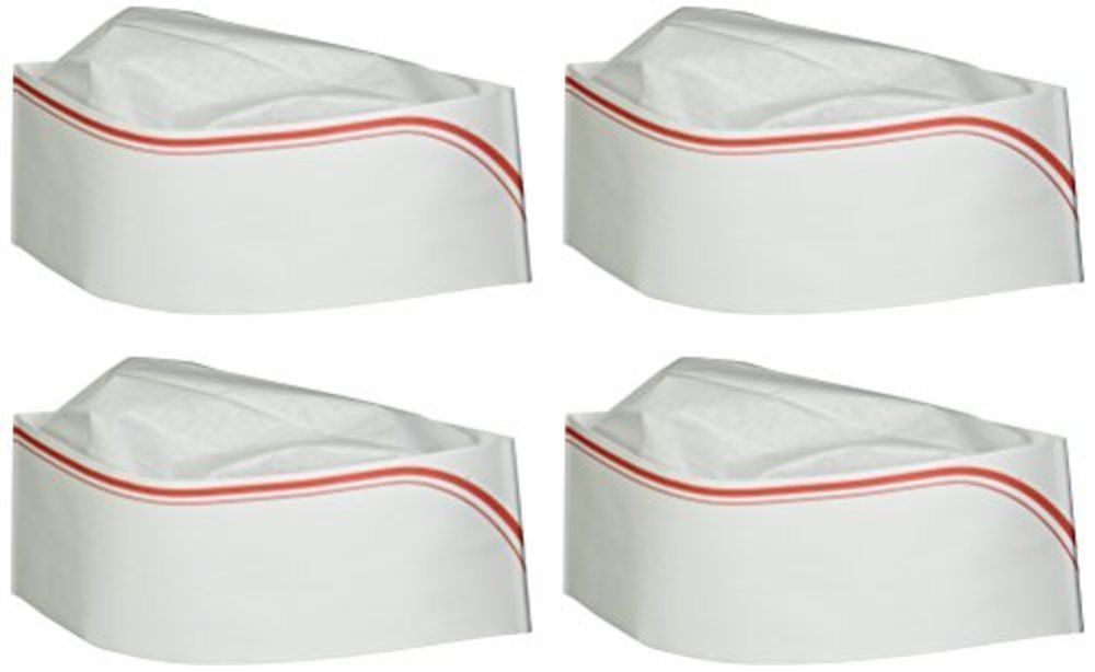 Paper Soda Jerk Hats at Eduardo Deslauriers blog