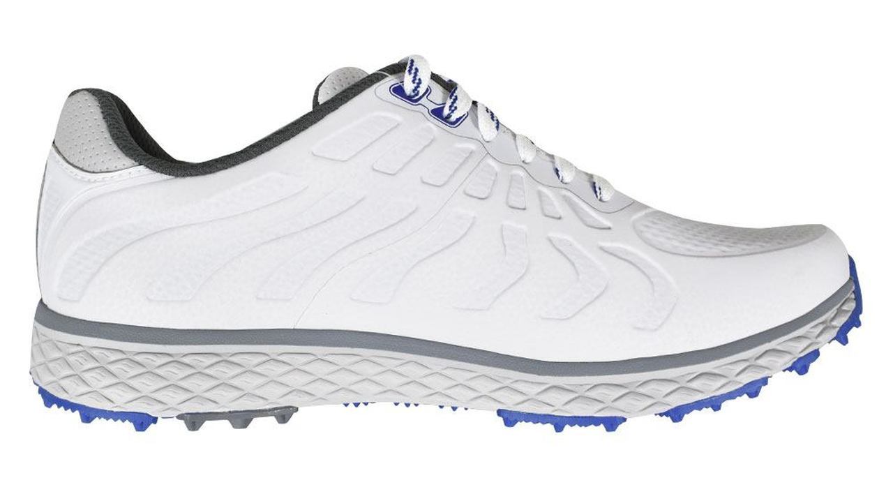 asics spikeless golf shoes