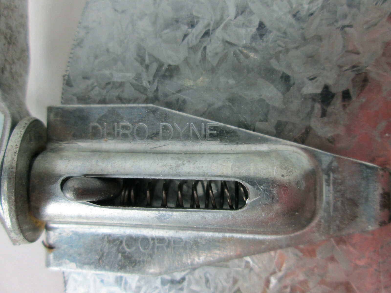 Duro Dyne 6" Replacement Damper Spring and similar items