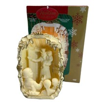 Carlton Cards 2006 A Cherished Tradition Christmas A Carol Ornament Light Up! - $26.73
