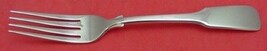 Eighteen Ten 1810 by International Sterling Silver Regular Fork 7 1/4" Flatware - $78.21