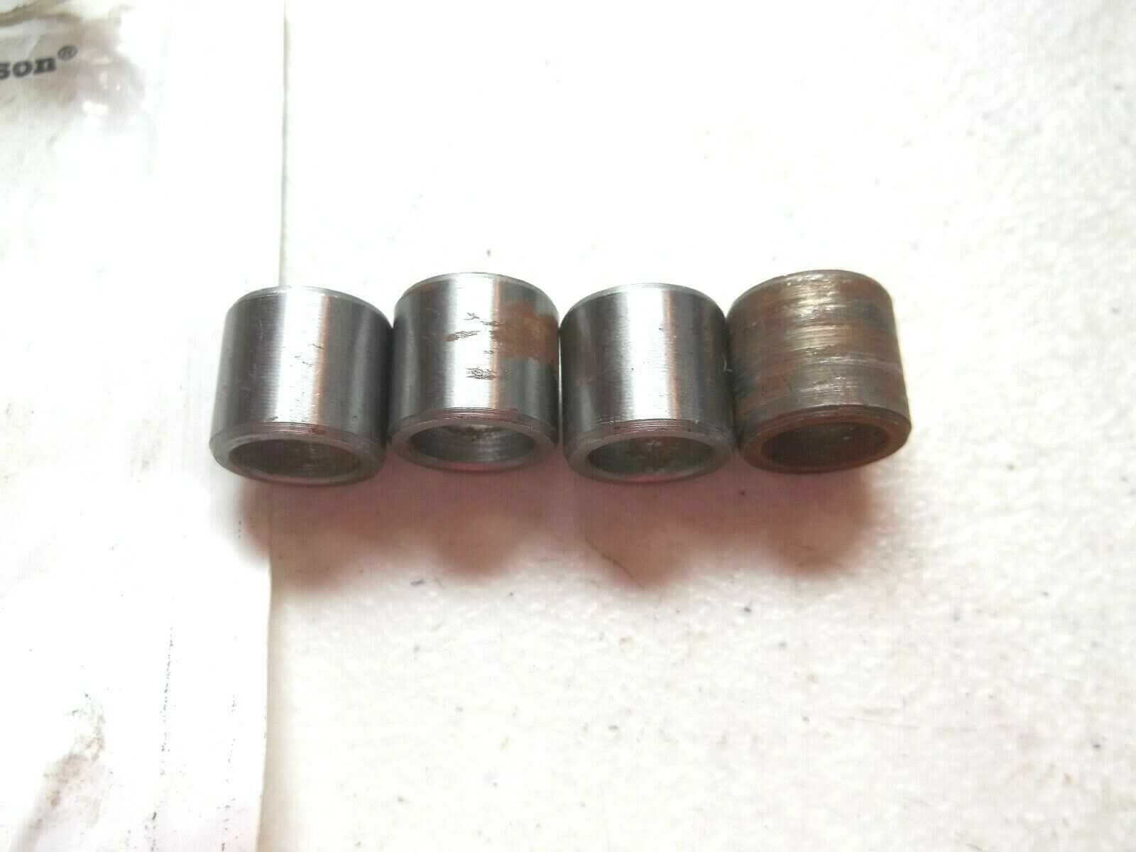 NOS Harley Davidson Split Hollow Dowel Pin 2009 2012 XL 1998 FXDL 16573