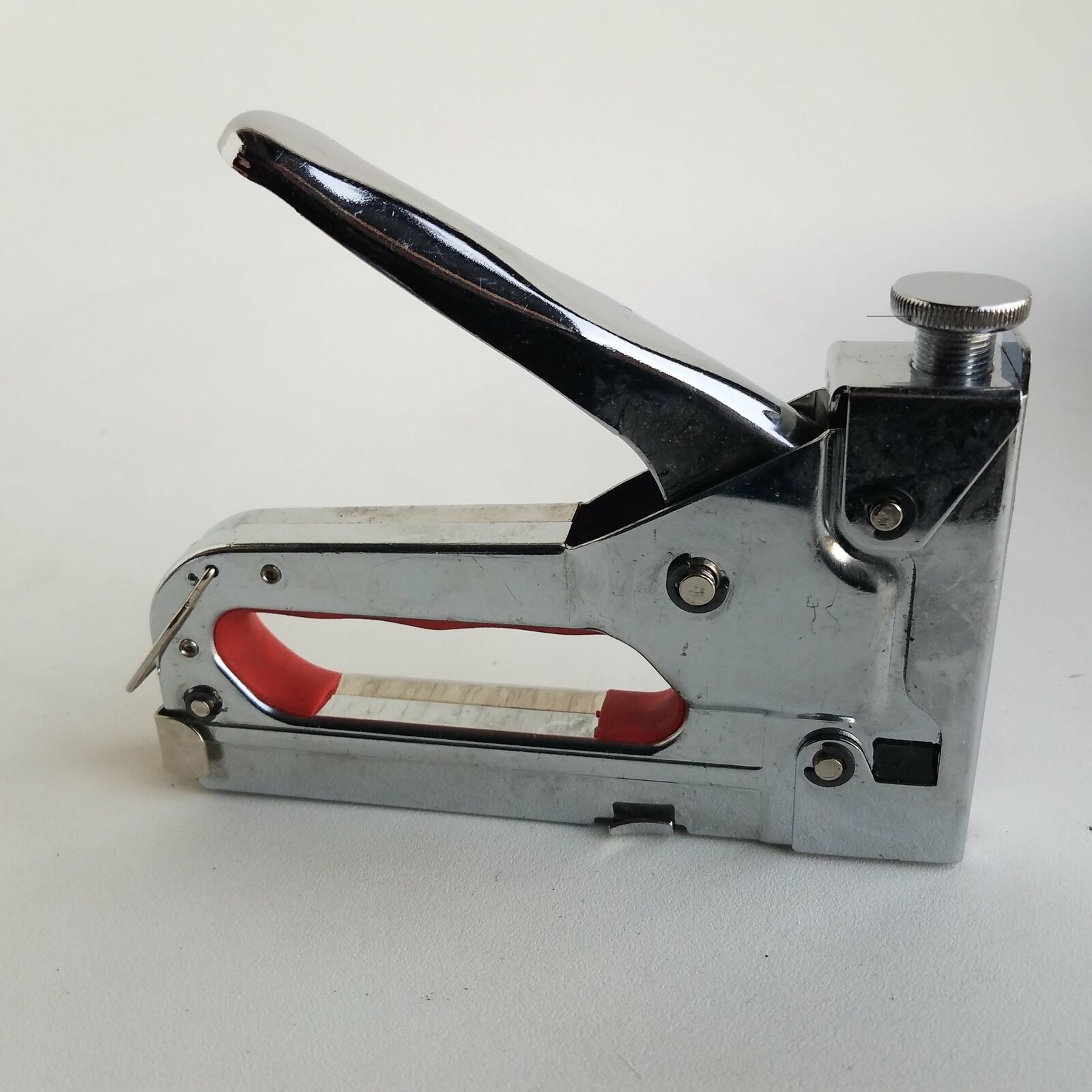 GS 3 Way Staple Gun S50229537 Nail & Staple Guns