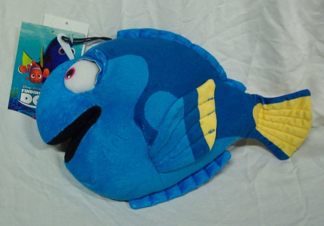 baby dory stuffed animal