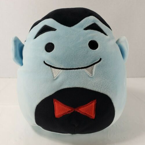 drake dracula squishmallow