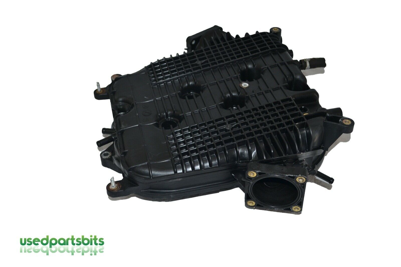 0920 Nissan 370Z Upper Intake Manifold G37 M37 Q50 Q60 3.7L VQ37VHR