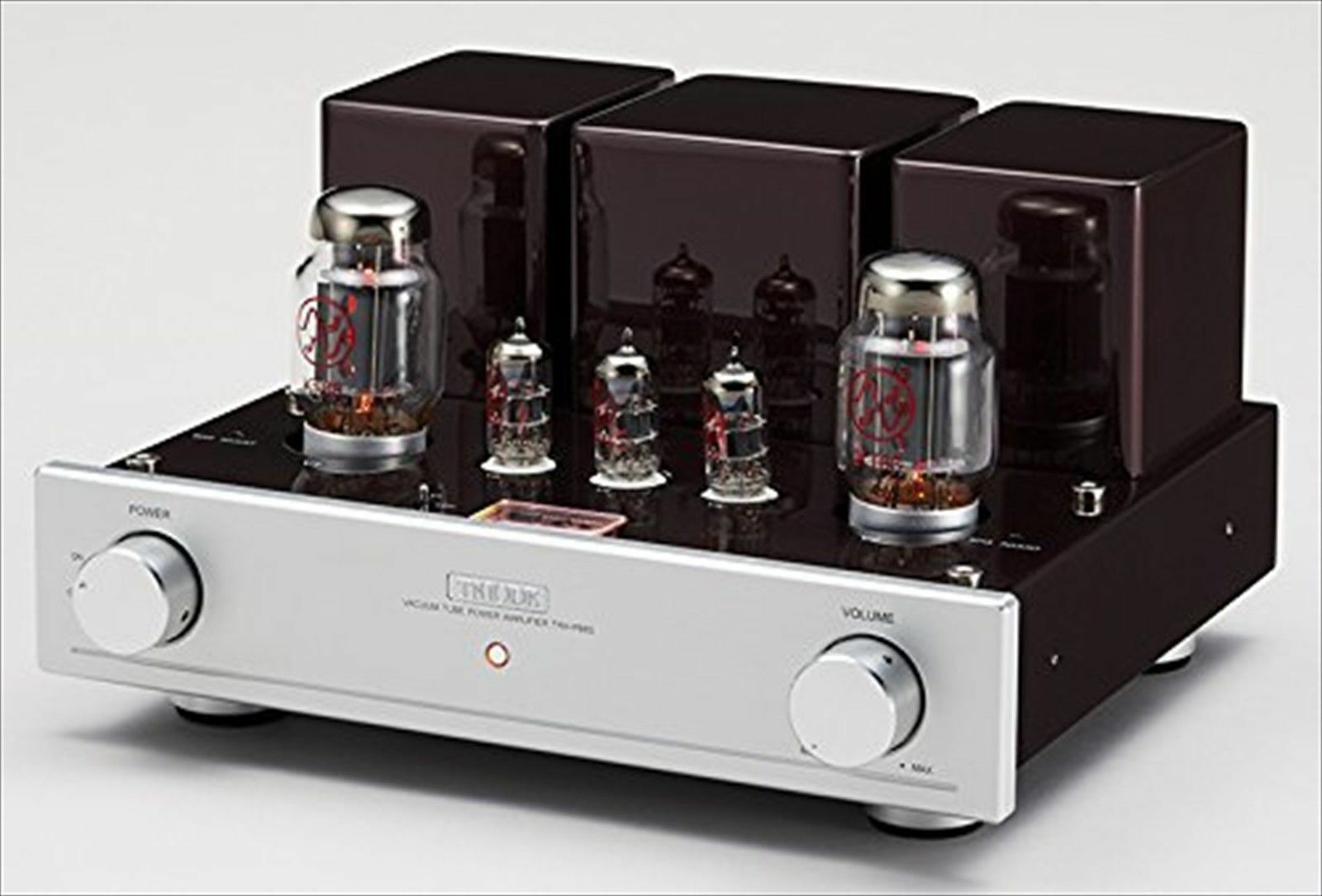 sound reference kt88 tube power amp