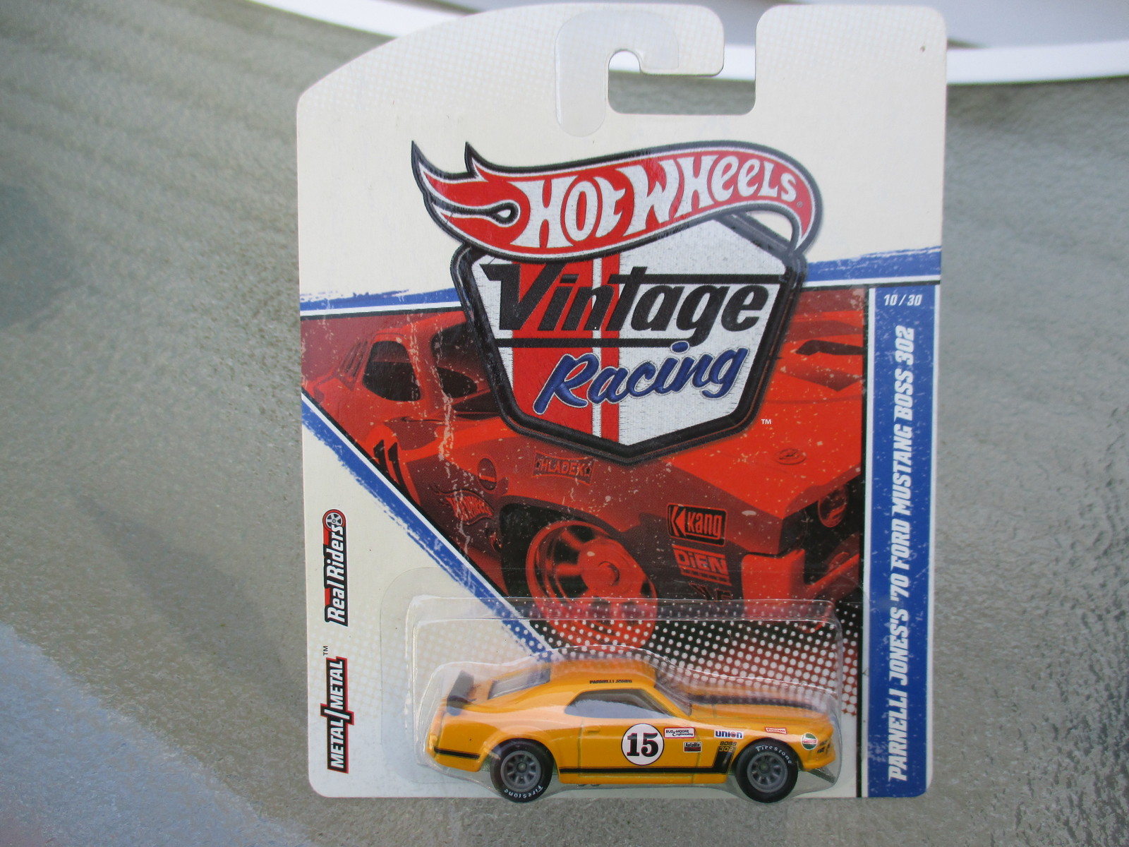 hot wheels vintage racing