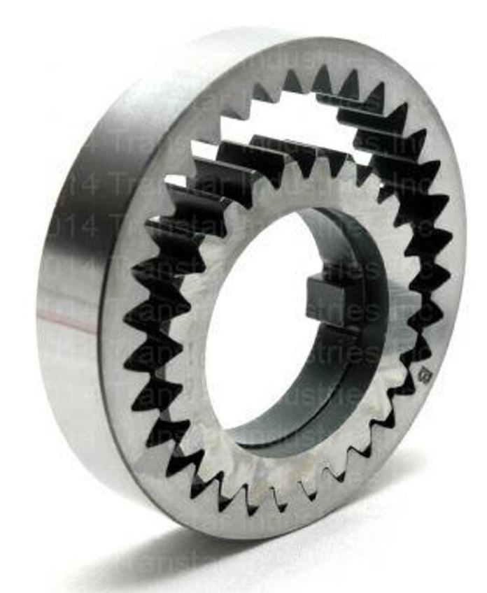 GM TH400 Transmission Pump Gear Set .727 Automatic Transmission Parts