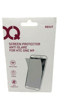 Screen Protector Soft High Quality Protective Film For HTC ONE M9 XQISIT... - $5.20