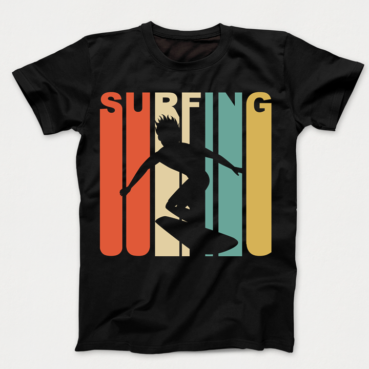 shirts for surfing