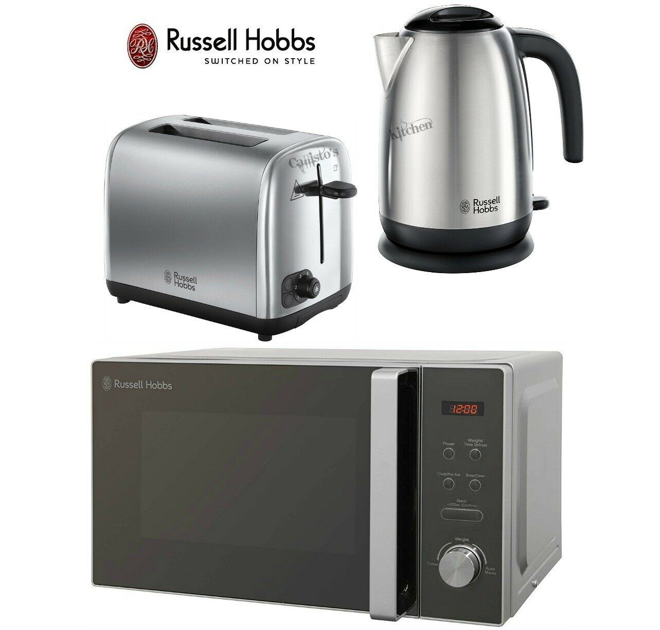 Michael Graves Toaster 3 Listings Michael Graves Toaster 3 Listings