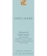 ESTEE LAUDER Advanced Night Repair Multi Recovery Complex 1.7 oz new ope... - $41.58