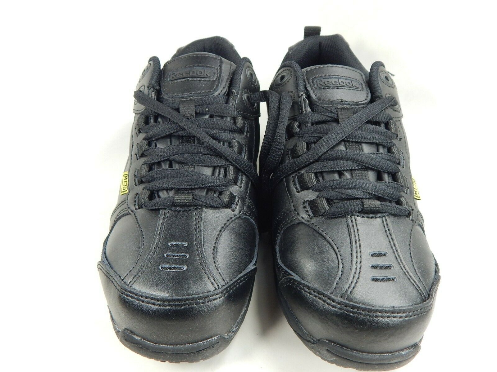 Reebok Centose Size 6 M Women's Slip Resistant Composite Toe Work Shoes ...