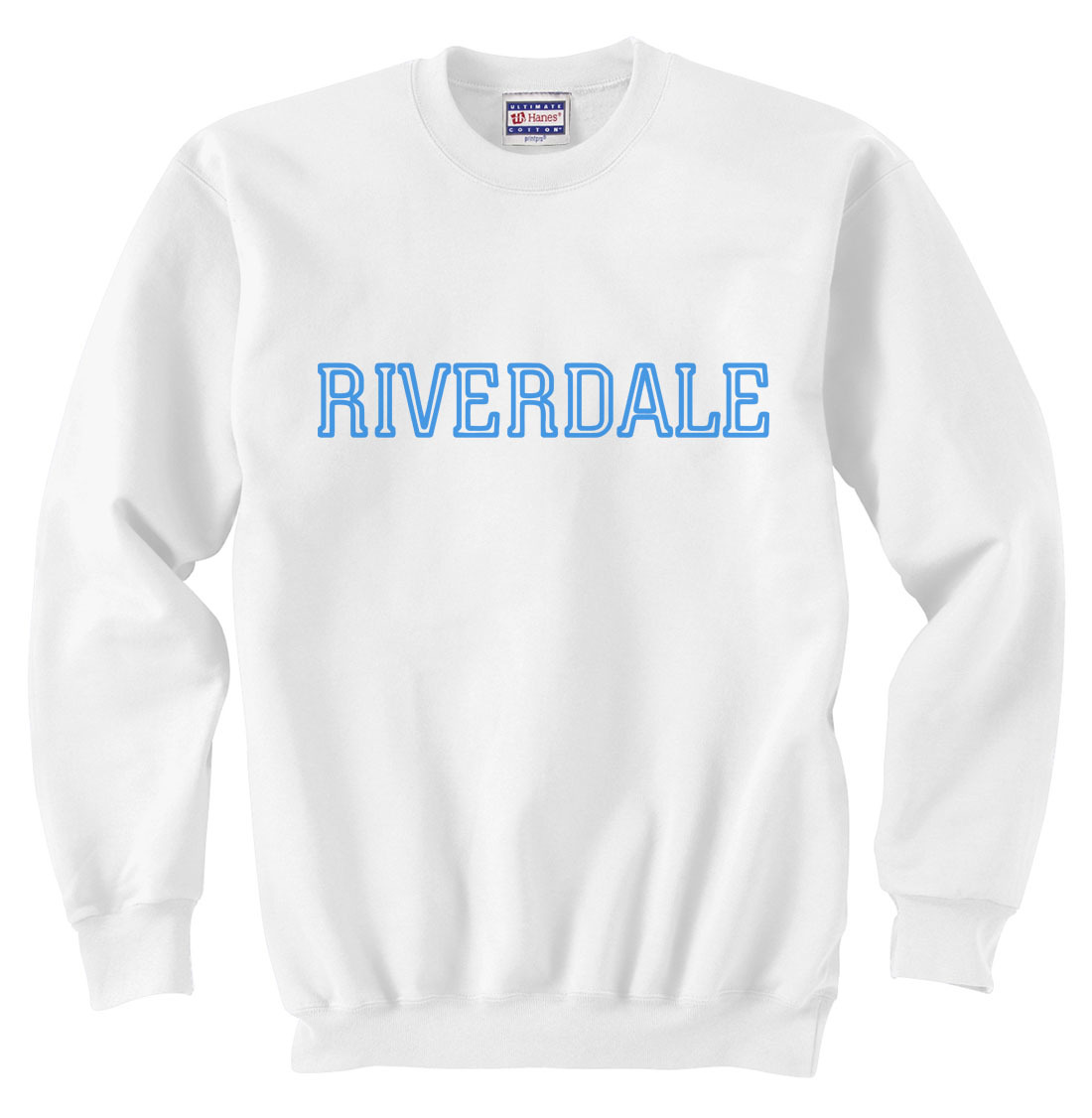 riverdale sweater