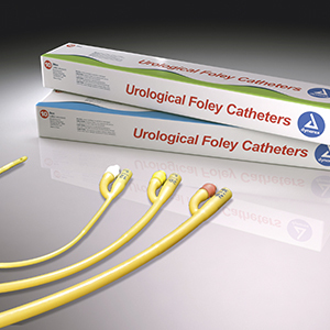 Dynarex Foley Catheter 4942 5cc 22FR FREE FAST SHIPPING - Other Health ...