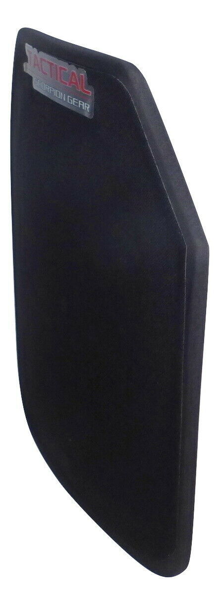 Tactical Scorpion Level Stab Proof 3A UHMWPE Body Armor ...