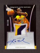 KOBE LeBRON RP auj-jb 2005 Lakers Cavs ud Free Shipping