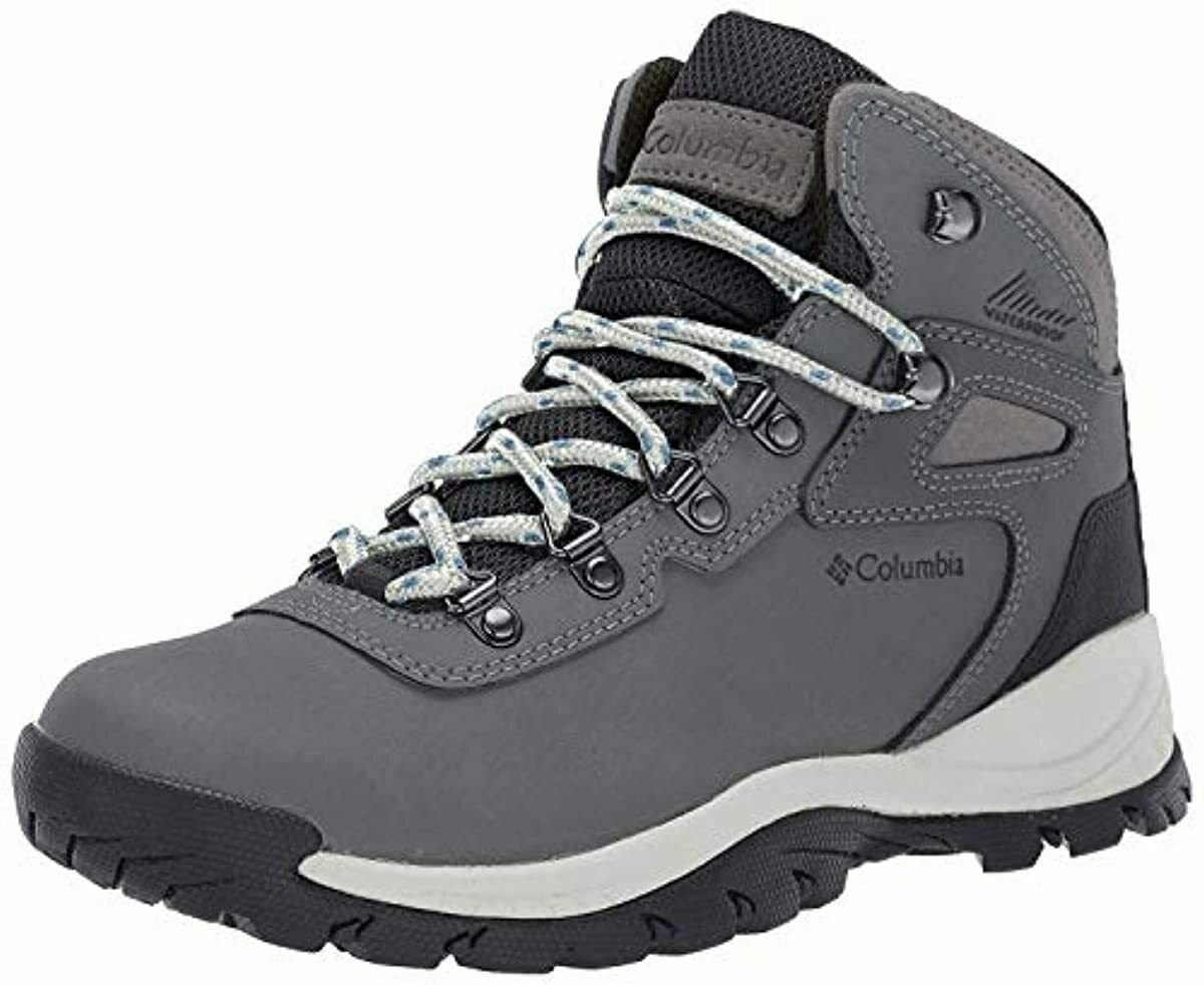 columbia waterproof work boots