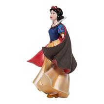 Disney Snow White Figurine 8" H Enesco Princess 6007186 Seven Dwarfs Collectible image 4