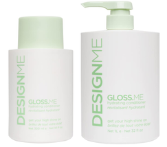Design.Me Gloss.Me Hydrating Conditioner image 1