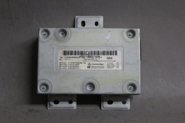 10 11 12 13 MERCEDES S550 S600 MEDIA INTERFACE CONTROL IPOD MODULE A1729... - $98.99