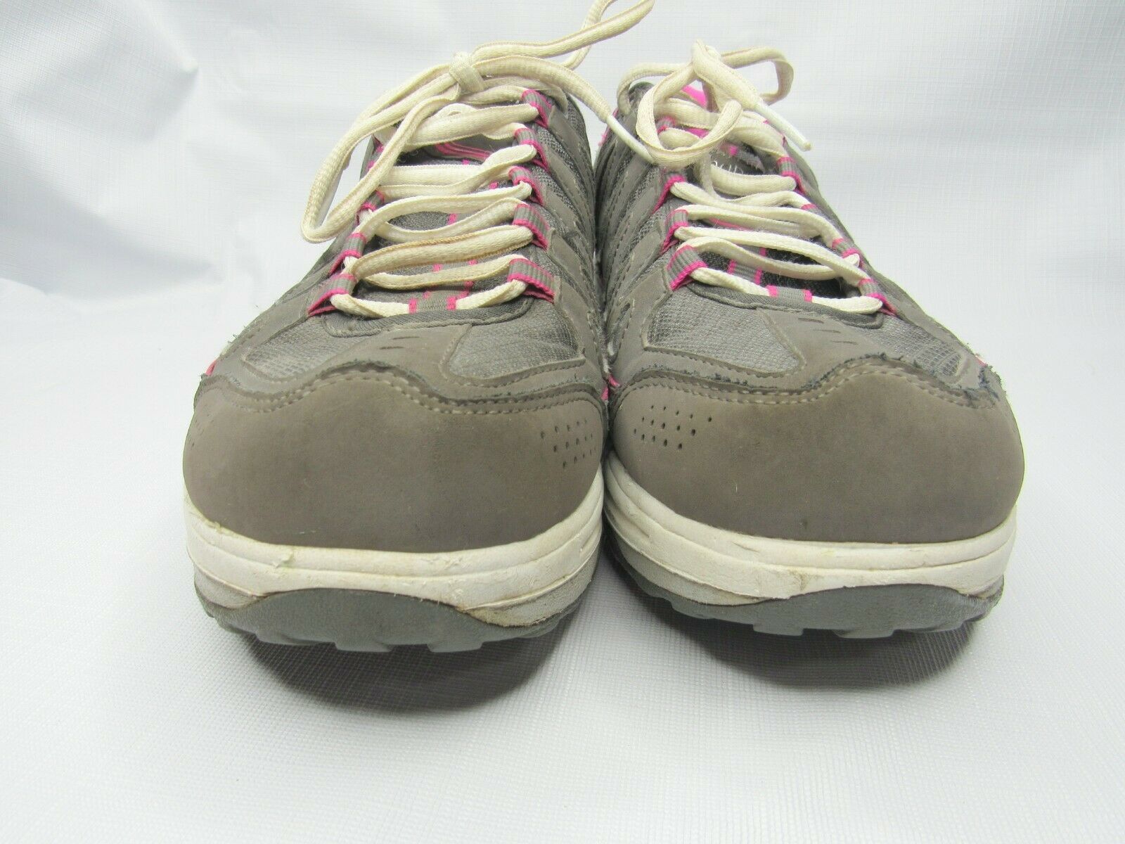 shape ups memory foam