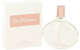 Donna Karan Pure Dkny A Drop Of Rose Perfume 3.4 Oz Eau De Parfum Spray  image 1