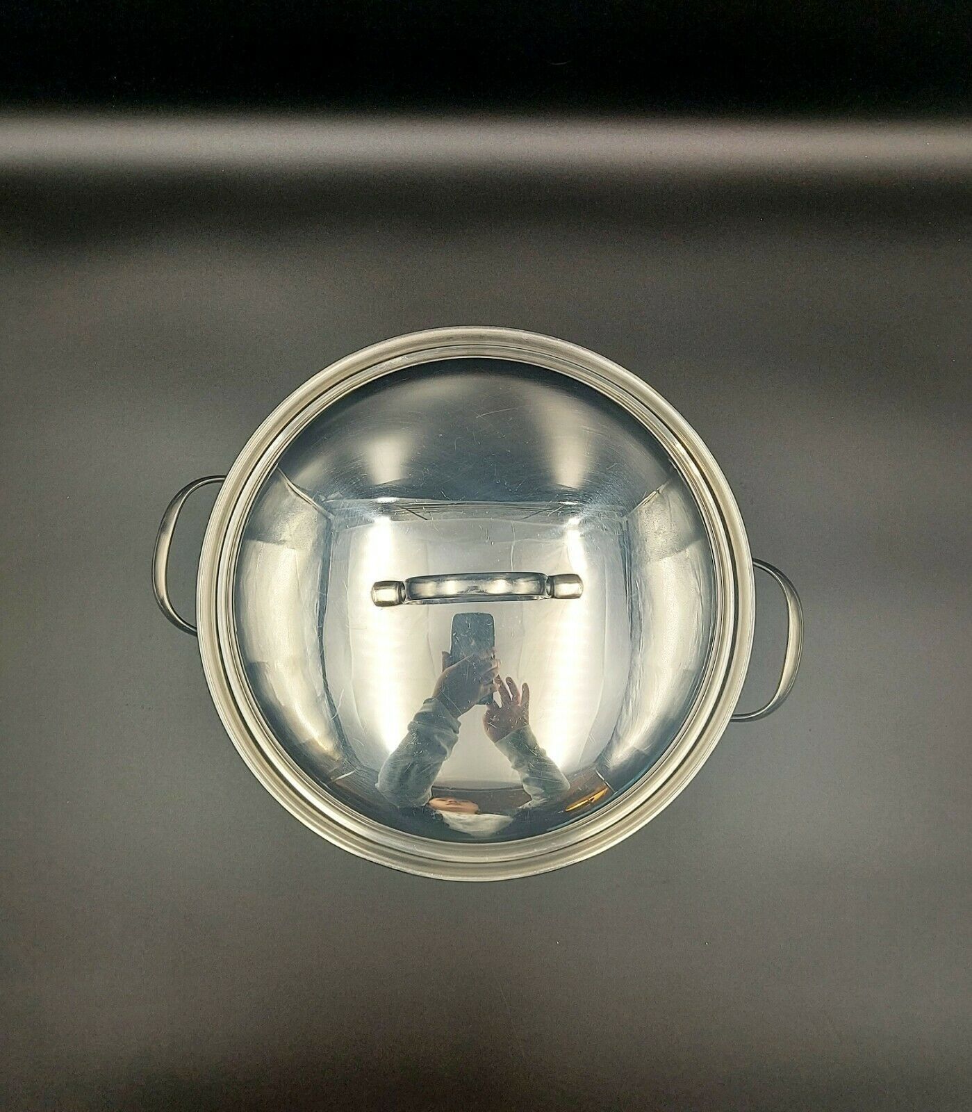 BELGIQUE Stainless Steel Stock Pot Pan and similar items