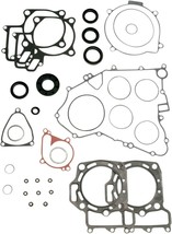 Moose Racing HARD-PARTS Complete Gasket Kit With Oil Seals 0934-0428 - $133.60