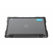 Gumdrop DropTech DT-DL3100CB2IN1-BLK Case for Dell 3100 Chromebook - Black - $56.15
